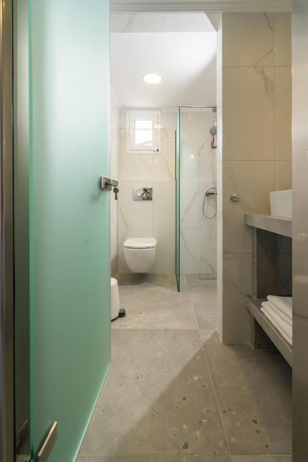 Bemyguest Comfort Zefyros Neoi Poroi Exterior photo