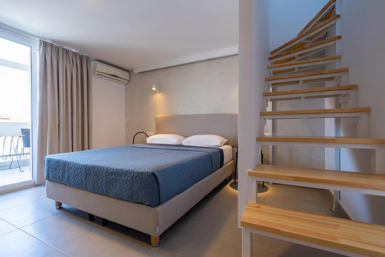 Bemyguest Comfort Zefyros Neoi Poroi Exterior photo