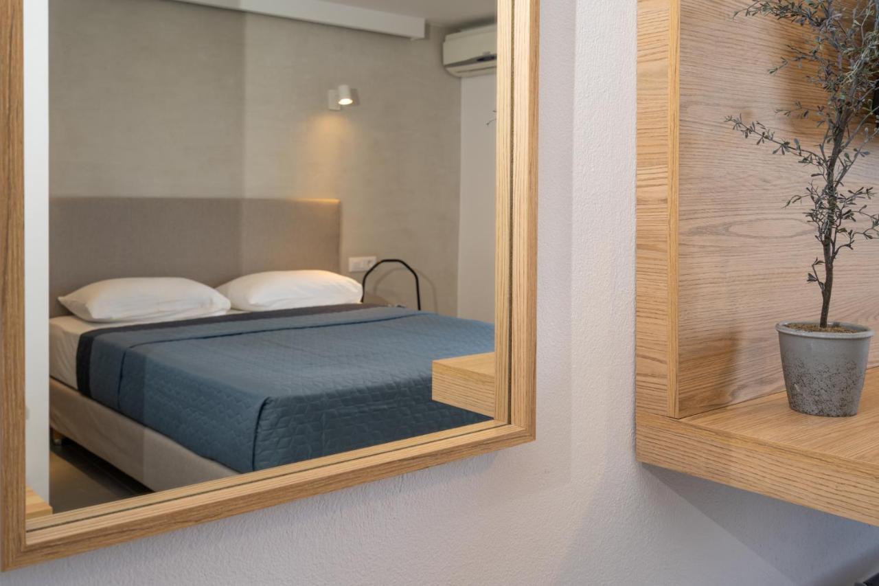 Bemyguest Comfort Zefyros Neoi Poroi Exterior photo